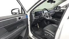 2024 Hyundai Santa Fe Gasoline 2.5T 2WD — фото 10