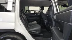 2024 Hyundai Santa Fe Gasoline 2.5T 2WD — фото 12