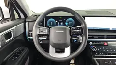 2024 Hyundai Santa Fe Gasoline 2.5T 2WD — фото 13