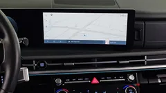 2024 Hyundai Santa Fe Gasoline 2.5T 2WD — фото 14