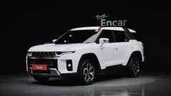 2023 SsangYong Torres Gasoline 1.5 4WD — фото 1