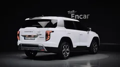 2023 SsangYong Torres Gasoline 1.5 4WD — фото 2