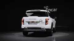2023 SsangYong Torres Gasoline 1.5 4WD — фото 4