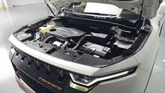 2023 SsangYong Torres Gasoline 1.5 4WD — фото 6