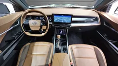 2023 SsangYong Torres Gasoline 1.5 4WD — фото 7