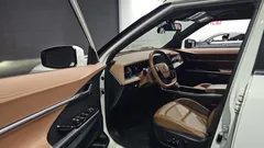 2023 SsangYong Torres Gasoline 1.5 4WD — фото 10