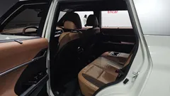 2023 SsangYong Torres Gasoline 1.5 4WD — фото 11