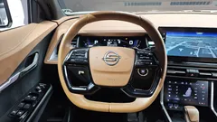 2023 SsangYong Torres Gasoline 1.5 4WD — фото 12