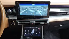 2023 SsangYong Torres Gasoline 1.5 4WD — фото 13