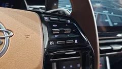 2023 SsangYong Torres Gasoline 1.5 4WD — фото 16