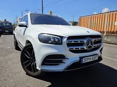 2023 Mercedes-Benz GLS-Class GLS580 4MATIC AMG Line — фото 1