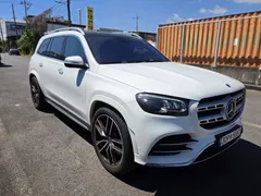 2023 Mercedes-Benz GLS-Class GLS580 4MATIC AMG Line — фото 4