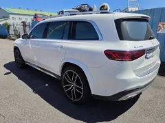 2023 Mercedes-Benz GLS-Class GLS580 4MATIC AMG Line — фото 5