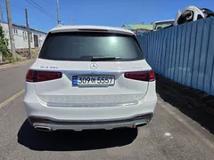 2023 Mercedes-Benz GLS-Class GLS580 4MATIC AMG Line — фото 6