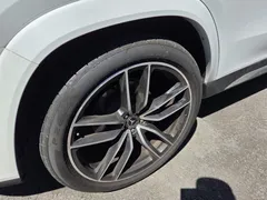 2023 Mercedes-Benz GLS-Class GLS580 4MATIC AMG Line — фото 7