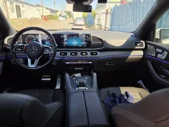 2023 Mercedes-Benz GLS-Class GLS580 4MATIC AMG Line — фото 8
