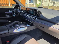 2023 Mercedes-Benz GLS-Class GLS580 4MATIC AMG Line — фото 9