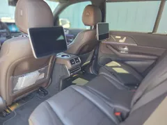 2023 Mercedes-Benz GLS-Class GLS580 4MATIC AMG Line — фото 11