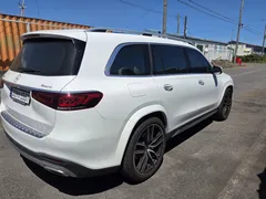 2023 Mercedes-Benz GLS-Class GLS580 4MATIC AMG Line — фото 12