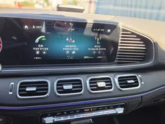 2023 Mercedes-Benz GLS-Class GLS580 4MATIC AMG Line — фото 14