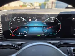 2023 Mercedes-Benz GLS-Class GLS580 4MATIC AMG Line — фото 15