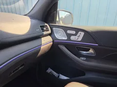 2023 Mercedes-Benz GLS-Class GLS580 4MATIC AMG Line — фото 18