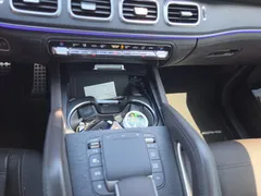 2023 Mercedes-Benz GLS-Class GLS580 4MATIC AMG Line — фото 19