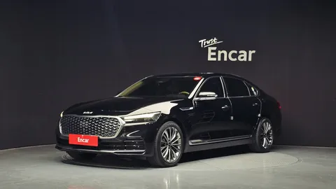 2023 Kia K9 3.8 GDI AWD