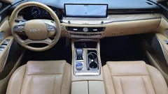 2023 Kia K9 3.8 GDI AWD — фото 7