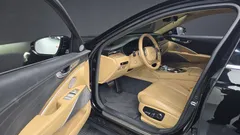 2023 Kia K9 3.8 GDI AWD — фото 10