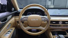 2023 Kia K9 3.8 GDI AWD — фото 13