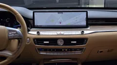 2023 Kia K9 3.8 GDI AWD — фото 14