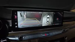 2023 Kia K9 3.8 GDI AWD — фото 17