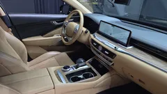 2023 Kia K9 3.8 GDI AWD — фото 19