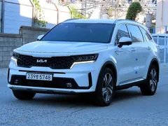 2023 Kia Sorento HEV 1.6 2WD — фото 2