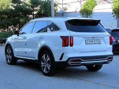 2023 Kia Sorento HEV 1.6 2WD — фото 3
