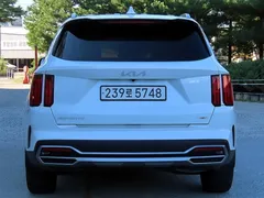 2023 Kia Sorento HEV 1.6 2WD — фото 4