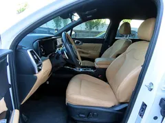 2023 Kia Sorento HEV 1.6 2WD — фото 5