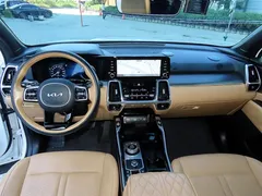 2023 Kia Sorento HEV 1.6 2WD — фото 7