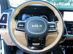 2023 Kia Sorento HEV 1.6 2WD — фото 8