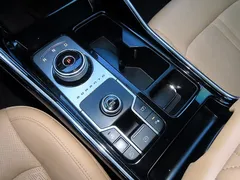 2023 Kia Sorento HEV 1.6 2WD — фото 10