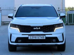 2023 Kia Sorento HEV 1.6 2WD — фото 12