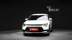 2022 Kia Niro Prestige — фото 3