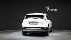 2022 Kia Niro Prestige — фото 4