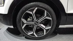 2022 Kia Niro Prestige — фото 5
