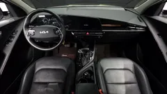 2022 Kia Niro Prestige — фото 7