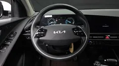 2022 Kia Niro Prestige — фото 17