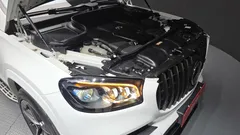 2022 Mercedes-Benz GLS-Class GLS400d 4MATIC — фото 6
