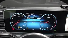 2022 Mercedes-Benz GLS-Class GLS400d 4MATIC — фото 8