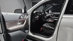 2022 Mercedes-Benz GLS-Class GLS400d 4MATIC — фото 10